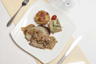 Miniature Traiteur Fontenay-sous-Bois (Val-de-Marne) - Royal Plaza #8 Traiteur Fontenay-sous-Bois (Val-de-Marne) - Royal Plaza #15