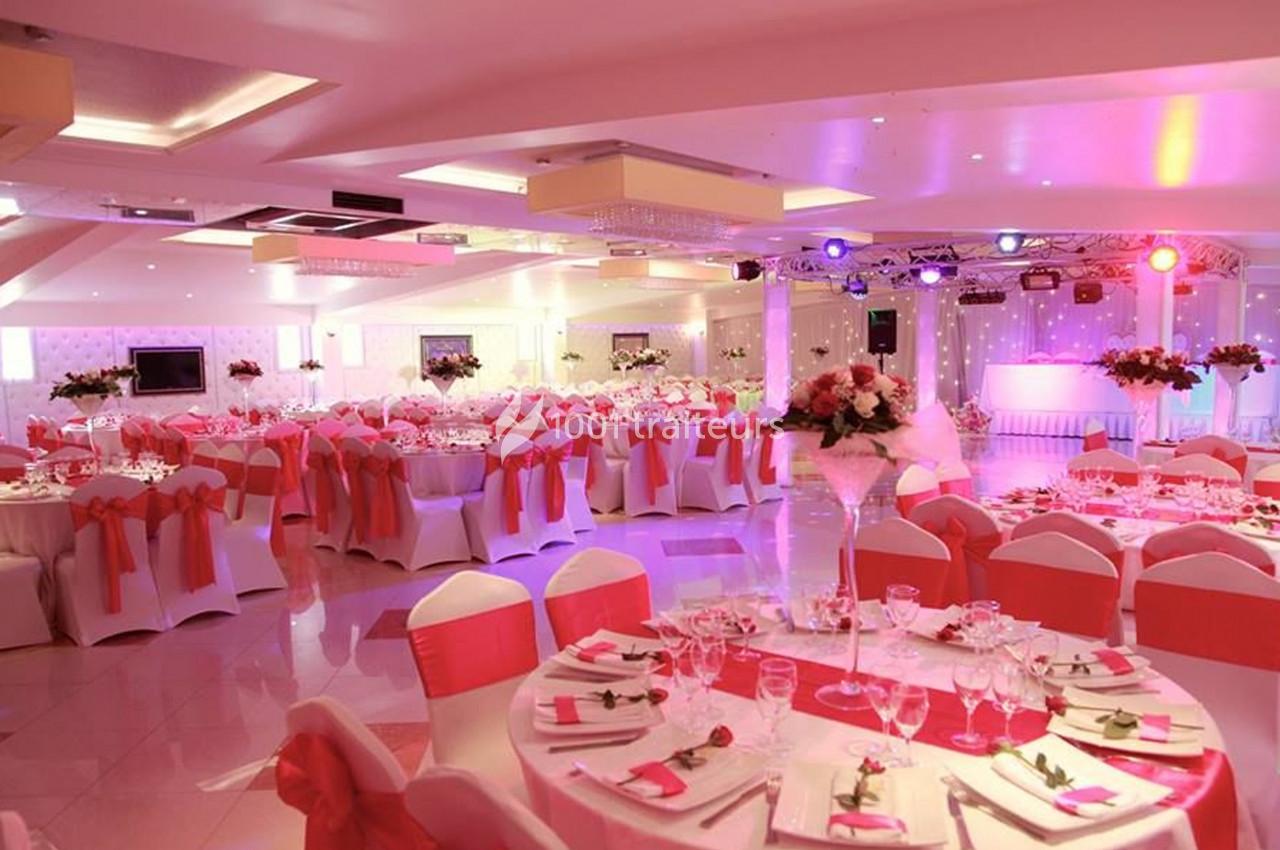 Traiteur Fontenay-sous-Bois (Val-de-Marne) - Royal Plaza #14