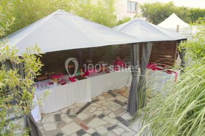 Miniature Traiteur Fontenay-sous-Bois (Val-de-Marne) - Royal Plaza #7 Traiteur Fontenay-sous-Bois (Val-de-Marne) - Royal Plaza #15