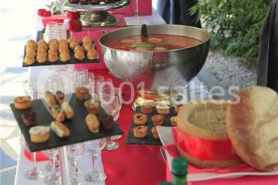 Miniature Traiteur Fontenay-sous-Bois (Val-de-Marne) - Royal Plaza #6 Traiteur Fontenay-sous-Bois (Val-de-Marne) - Royal Plaza #15