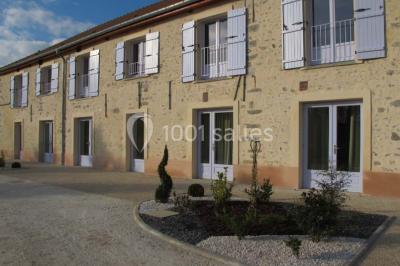 Miniature Location salle Cerneux (Seine-et-Marne) - Au Domelia Provinois #4 Location salle Cerneux (Seine-et-Marne) - Au Domelia Provinois #24