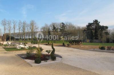 Miniature Location salle Cerneux (Seine-et-Marne) - Au Domelia Provinois #5 Location salle Cerneux (Seine-et-Marne) - Au Domelia Provinois #24