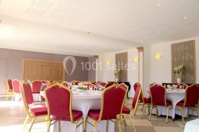 Miniature Location salle Cerneux (Seine-et-Marne) - Au Domelia Provinois #6 Location salle Cerneux (Seine-et-Marne) - Au Domelia Provinois #24