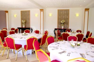 Miniature Location salle Cerneux (Seine-et-Marne) - Au Domelia Provinois #7 Location salle Cerneux (Seine-et-Marne) - Au Domelia Provinois #24