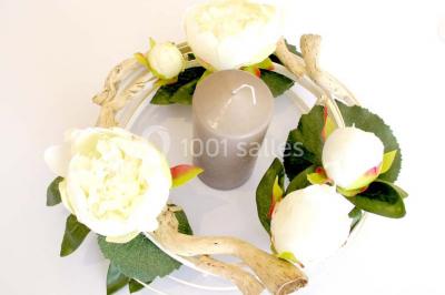 Miniature Location salle Cerneux (Seine-et-Marne) - Au Domelia Provinois #9 Location salle Cerneux (Seine-et-Marne) - Au Domelia Provinois #24