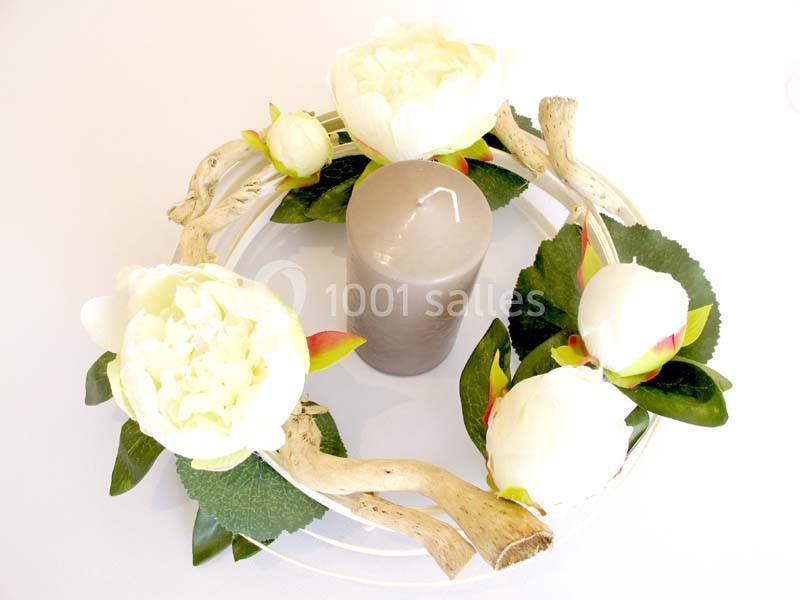 Location salle Cerneux (Seine-et-Marne) - Au Domelia Provinois #9