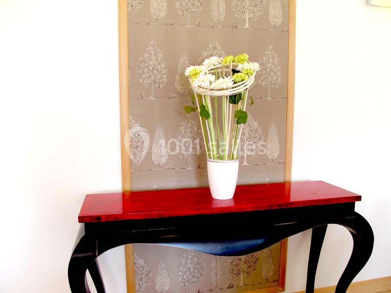 Location salle Cerneux (Seine-et-Marne) - Au Domelia Provinois #10