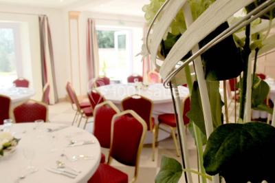 Miniature Location salle Cerneux (Seine-et-Marne) - Au Domelia Provinois #11 Location salle Cerneux (Seine-et-Marne) - Au Domelia Provinois #24