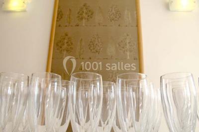 Miniature Location salle Cerneux (Seine-et-Marne) - Au Domelia Provinois #12 Location salle Cerneux (Seine-et-Marne) - Au Domelia Provinois #24