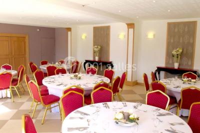 Miniature Location salle Cerneux (Seine-et-Marne) - Au Domelia Provinois #14 Location salle Cerneux (Seine-et-Marne) - Au Domelia Provinois #24