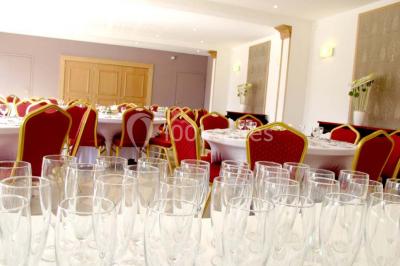 Miniature Location salle Cerneux (Seine-et-Marne) - Au Domelia Provinois #2 Location salle Cerneux (Seine-et-Marne) - Au Domelia Provinois #24