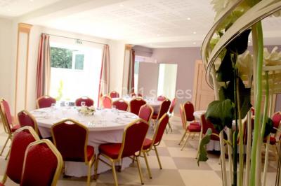 Miniature Location salle Cerneux (Seine-et-Marne) - Au Domelia Provinois #15 Location salle Cerneux (Seine-et-Marne) - Au Domelia Provinois #24