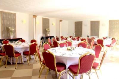 Miniature Location salle Cerneux (Seine-et-Marne) - Au Domelia Provinois #16 Location salle Cerneux (Seine-et-Marne) - Au Domelia Provinois #24