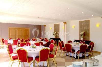 Miniature Location salle Cerneux (Seine-et-Marne) - Au Domelia Provinois #17 Location salle Cerneux (Seine-et-Marne) - Au Domelia Provinois #24