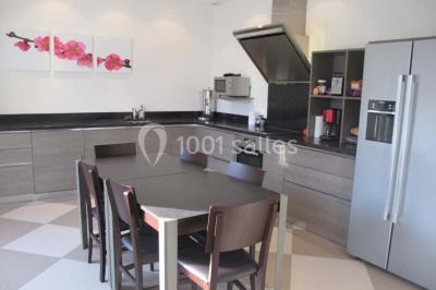 Miniature Location salle Cerneux (Seine-et-Marne) - Au Domelia Provinois #18 Location salle Cerneux (Seine-et-Marne) - Au Domelia Provinois #24