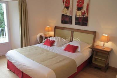 Miniature Location salle Cerneux (Seine-et-Marne) - Au Domelia Provinois #19 Location salle Cerneux (Seine-et-Marne) - Au Domelia Provinois #24