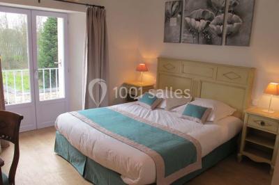 Miniature Location salle Cerneux (Seine-et-Marne) - Au Domelia Provinois #21 Location salle Cerneux (Seine-et-Marne) - Au Domelia Provinois #24