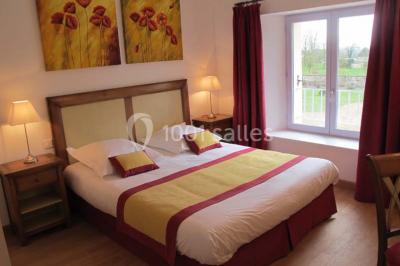 Miniature Location salle Cerneux (Seine-et-Marne) - Au Domelia Provinois #22 Location salle Cerneux (Seine-et-Marne) - Au Domelia Provinois #24