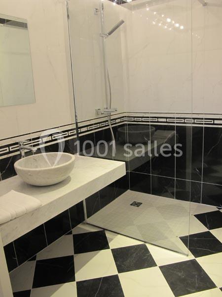 Location salle Cerneux (Seine-et-Marne) - Au Domelia Provinois #23