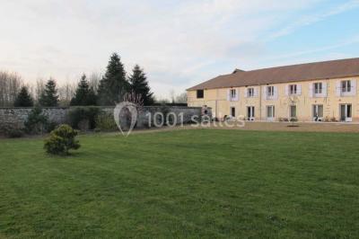 Au Domelia Provinois - photo 1
