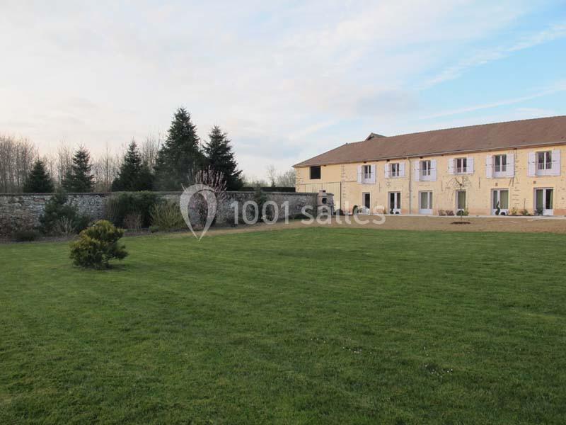 Au Domelia Provinois - galerie - photo 1