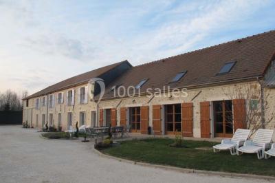 Au Domelia Provinois - photo 2