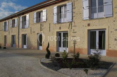 Au Domelia Provinois - photo 3