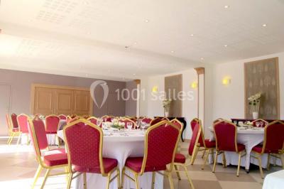 Au Domelia Provinois - photo 5