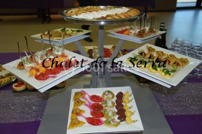 Miniature Location salle Lamoura (Jura) - Chalet De La Serra #5 Location salle Lamoura (Jura) - Chalet De La Serra #24