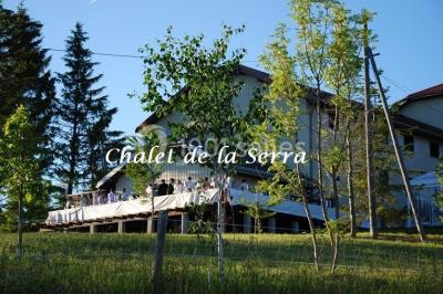 Chalet De La Serra - photo 1