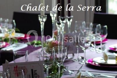 Miniature Location salle Lamoura (Jura) - Chalet De La Serra #10 Location salle Lamoura (Jura) - Chalet De La Serra #24