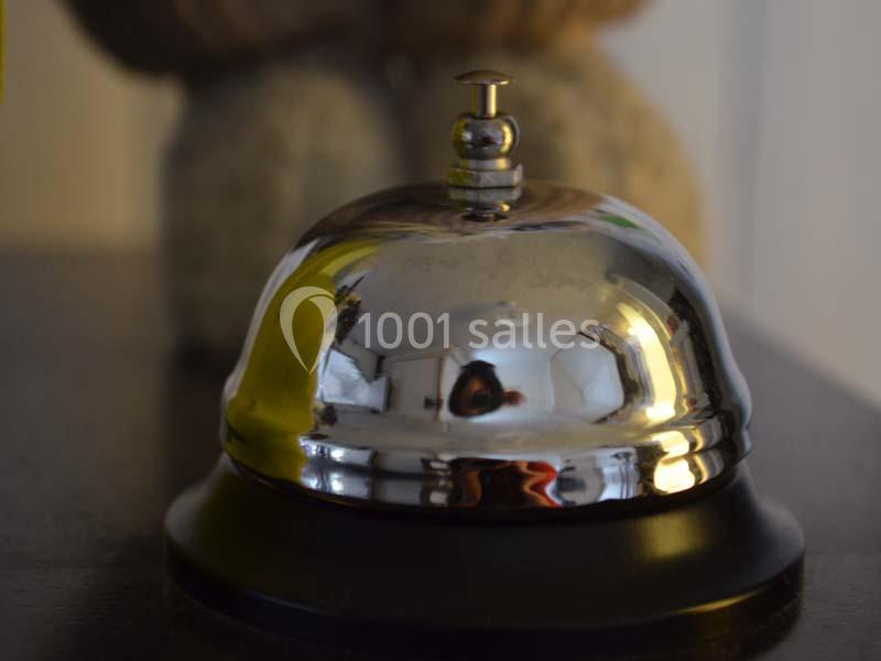 Location salle Lamoura (Jura) - Chalet De La Serra #11