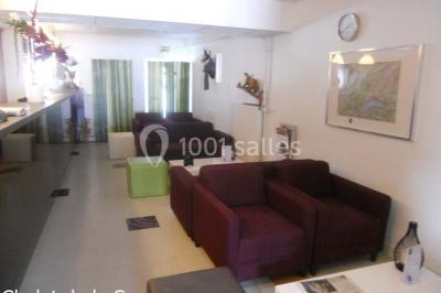 Miniature Location salle Lamoura (Jura) - Chalet De La Serra #12 Location salle Lamoura (Jura) - Chalet De La Serra #24