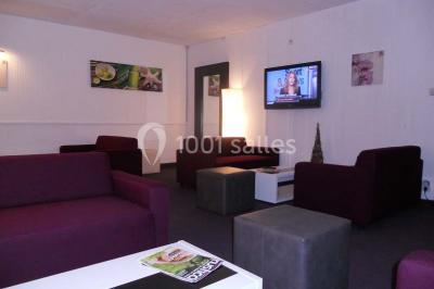 Miniature Location salle Lamoura (Jura) - Chalet De La Serra #13 Location salle Lamoura (Jura) - Chalet De La Serra #24