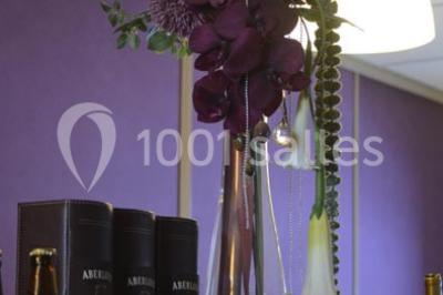 Miniature Location salle Lamoura (Jura) - Chalet De La Serra #18 Location salle Lamoura (Jura) - Chalet De La Serra #24