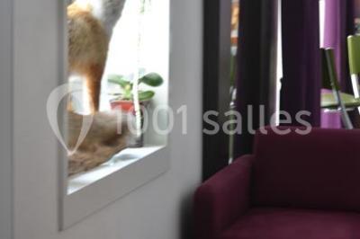 Miniature Location salle Lamoura (Jura) - Chalet De La Serra #19 Location salle Lamoura (Jura) - Chalet De La Serra #24