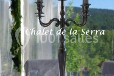 Miniature Location salle Lamoura (Jura) - Chalet De La Serra #21 Location salle Lamoura (Jura) - Chalet De La Serra #24