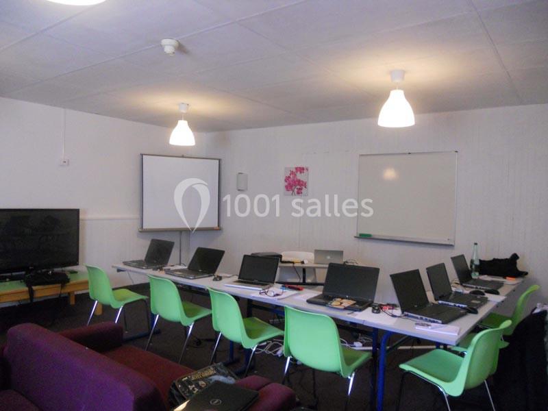 Chalet De La Serra - galerie - photo 2