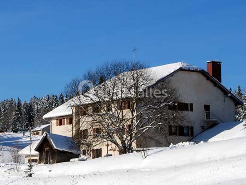 Chalet De La Serra - galerie - photo 4