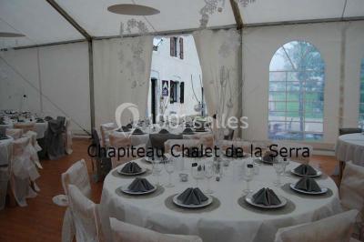 Chalet De La Serra - photo 5