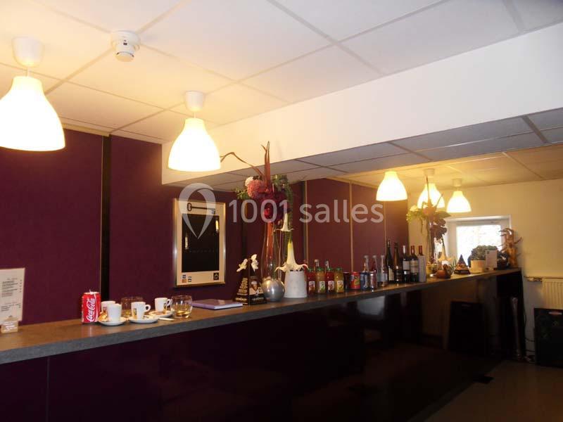 Chalet De La Serra - galerie - photo 7