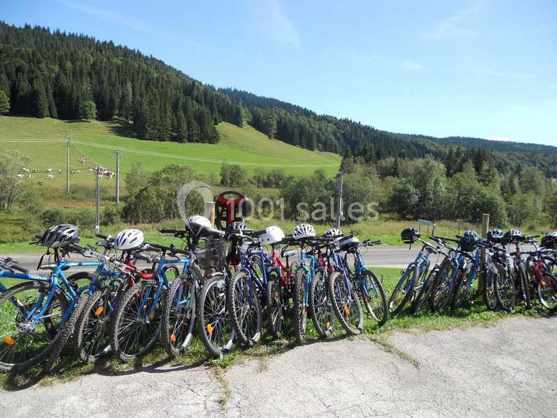 Chalet De La Serra - galerie - photo 9