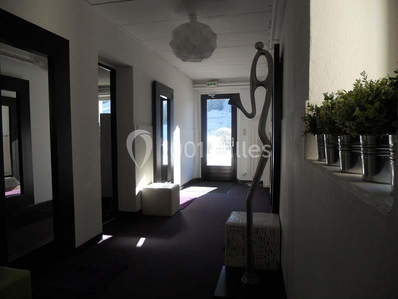 Chalet De La Serra - galerie - photo 14