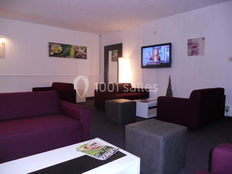 Chalet De La Serra - galerie - photo 15