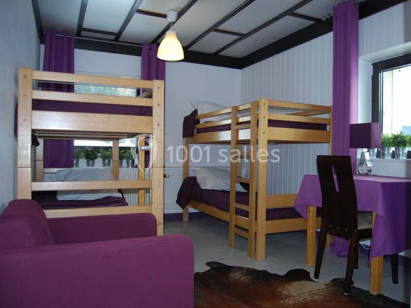 Chalet De La Serra - galerie - photo 16