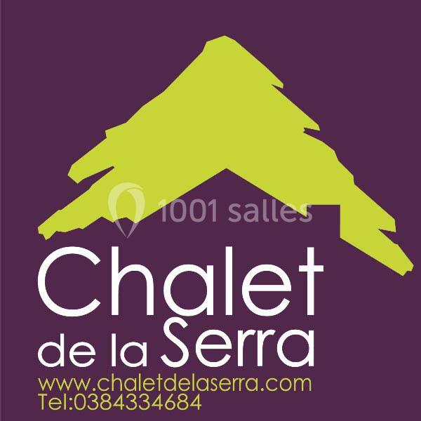Chalet De La Serra - galerie - photo 19