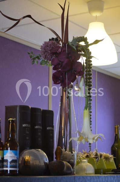 Chalet De La Serra - galerie - photo 20
