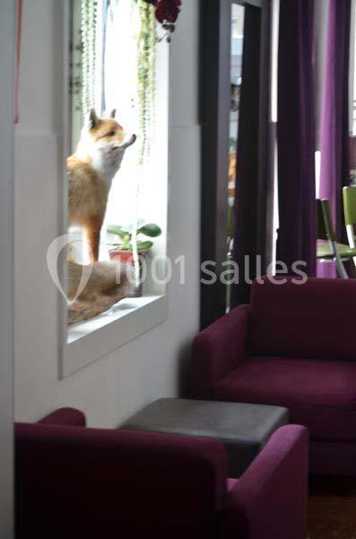 Chalet De La Serra - galerie - photo 21