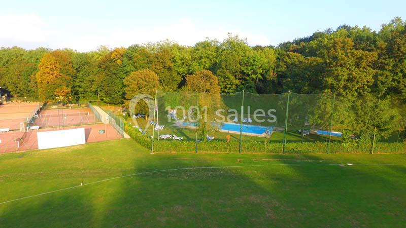 Standard Athletic Club - galerie - photo 14