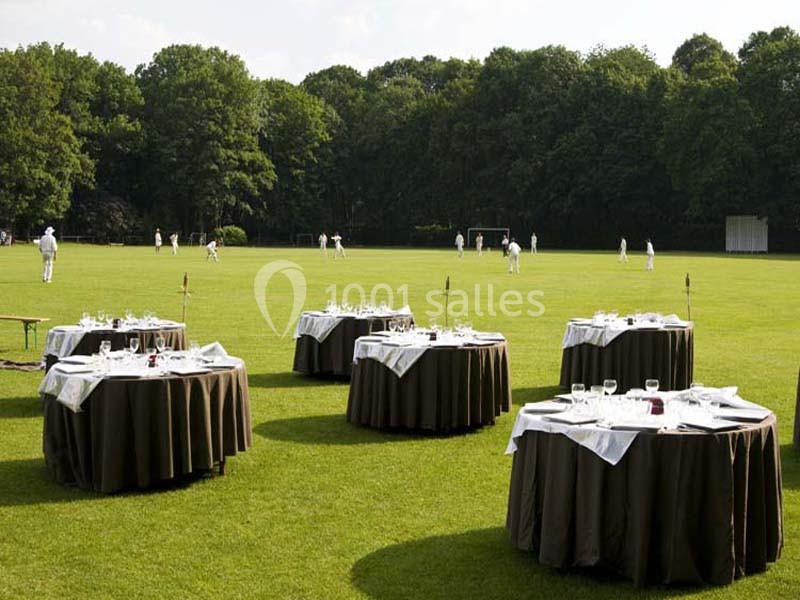 Standard Athletic Club - galerie - photo 15